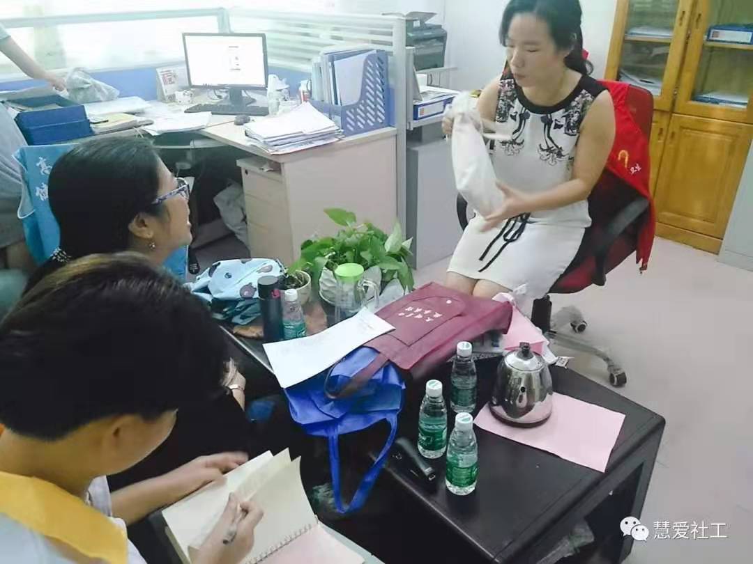 健康南水，“爱卫”同行